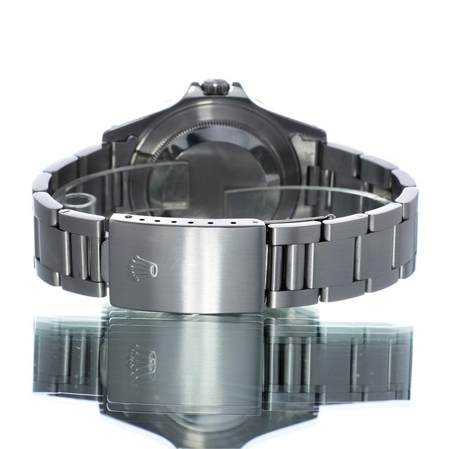 Rolex Explorer II 16570 Image 3